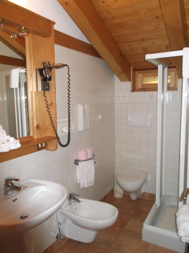 Da Beppe Sello Hotel 34/42