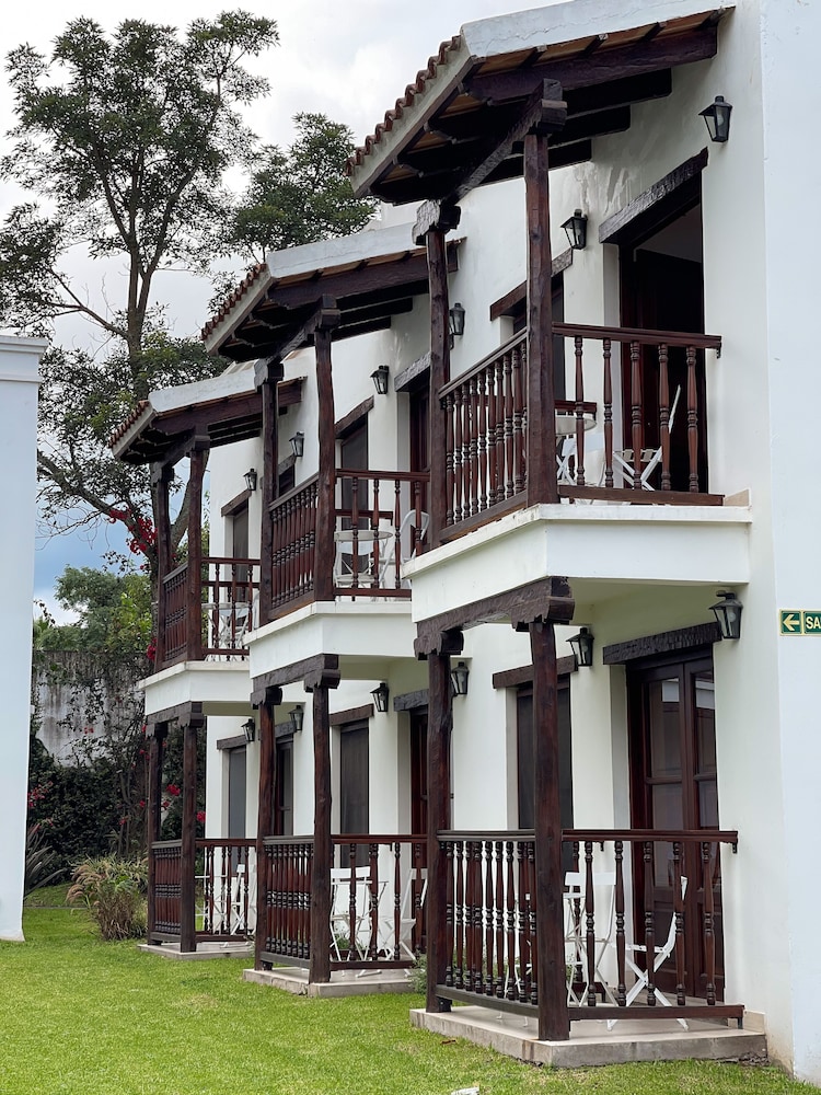 POSADA DE LOS POETAS HOTEL BOUTIQUE 5/72
