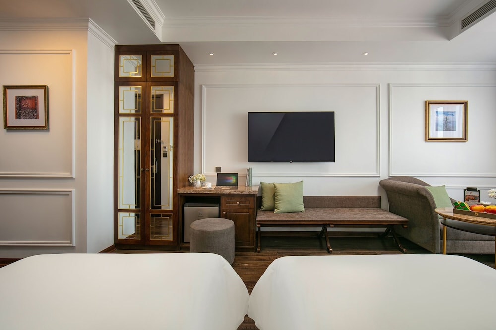 Hanoi Allure Hotel 32/60