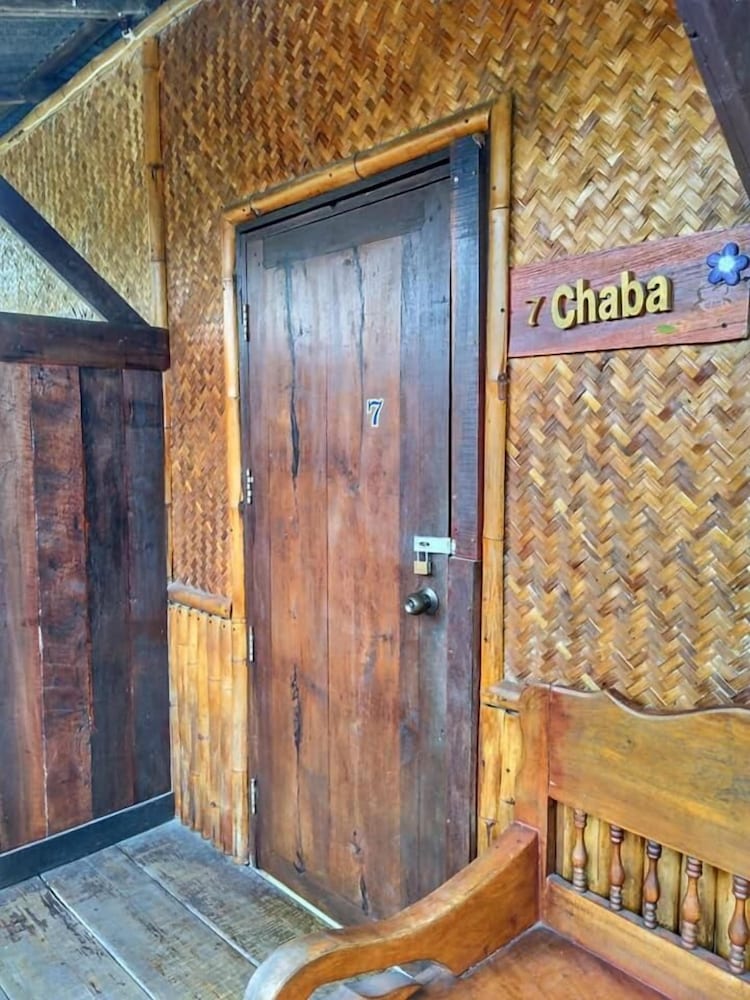 Jidapa Resort 36/58