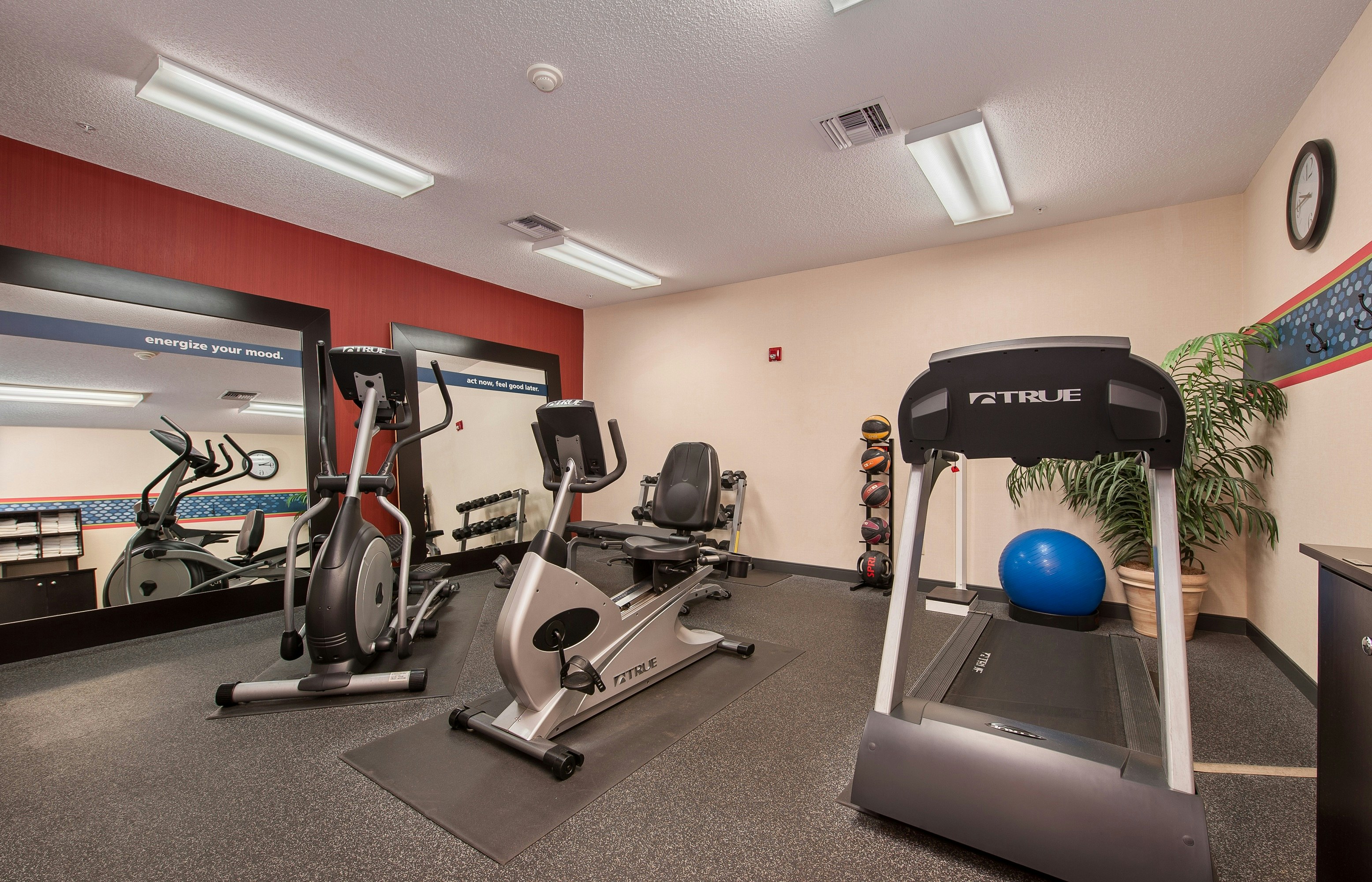 Hampton Inn Niceville-Eglin Air Force Base 10/24
