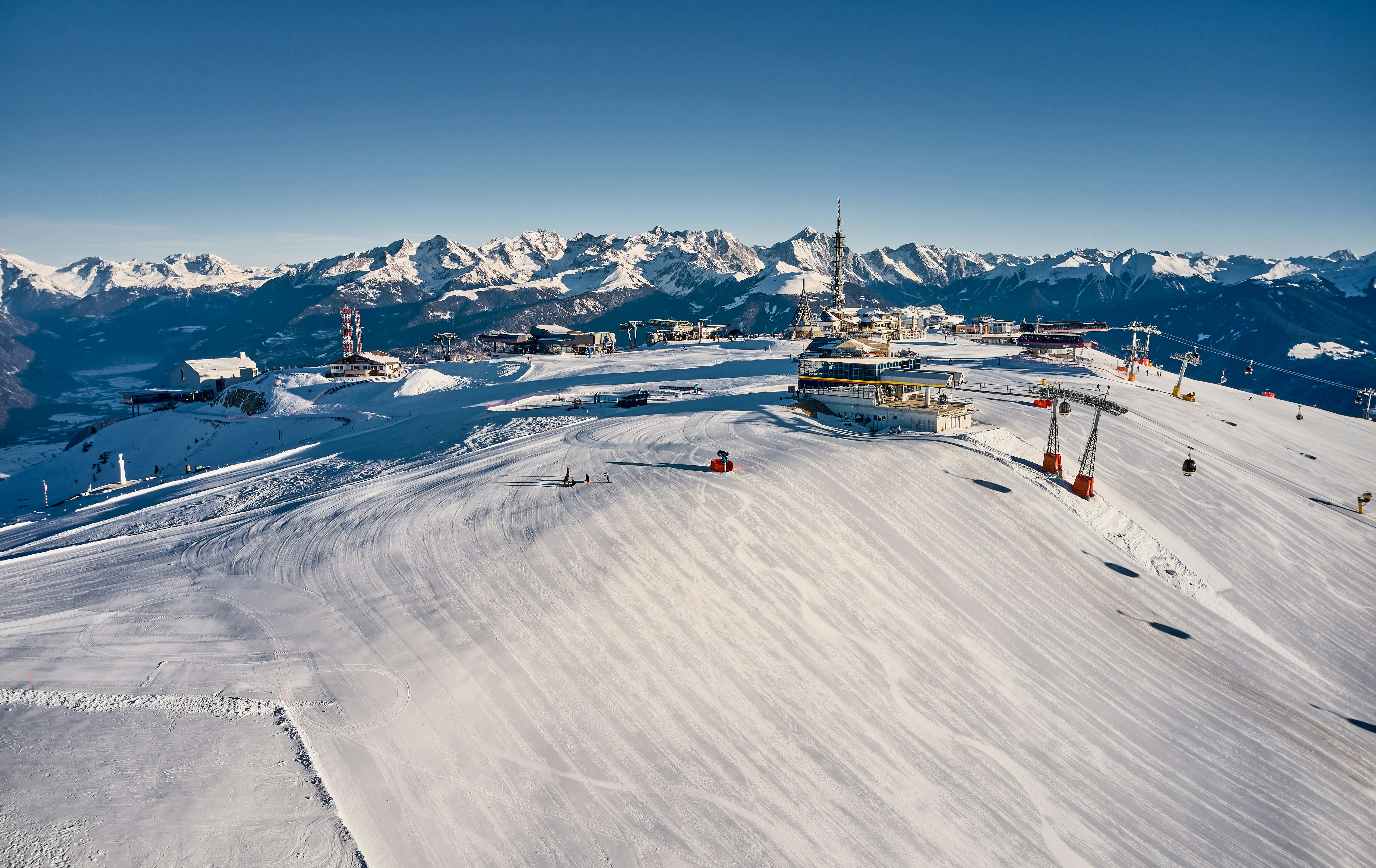 Falkensteiner Hotel Kronplatz 45/49