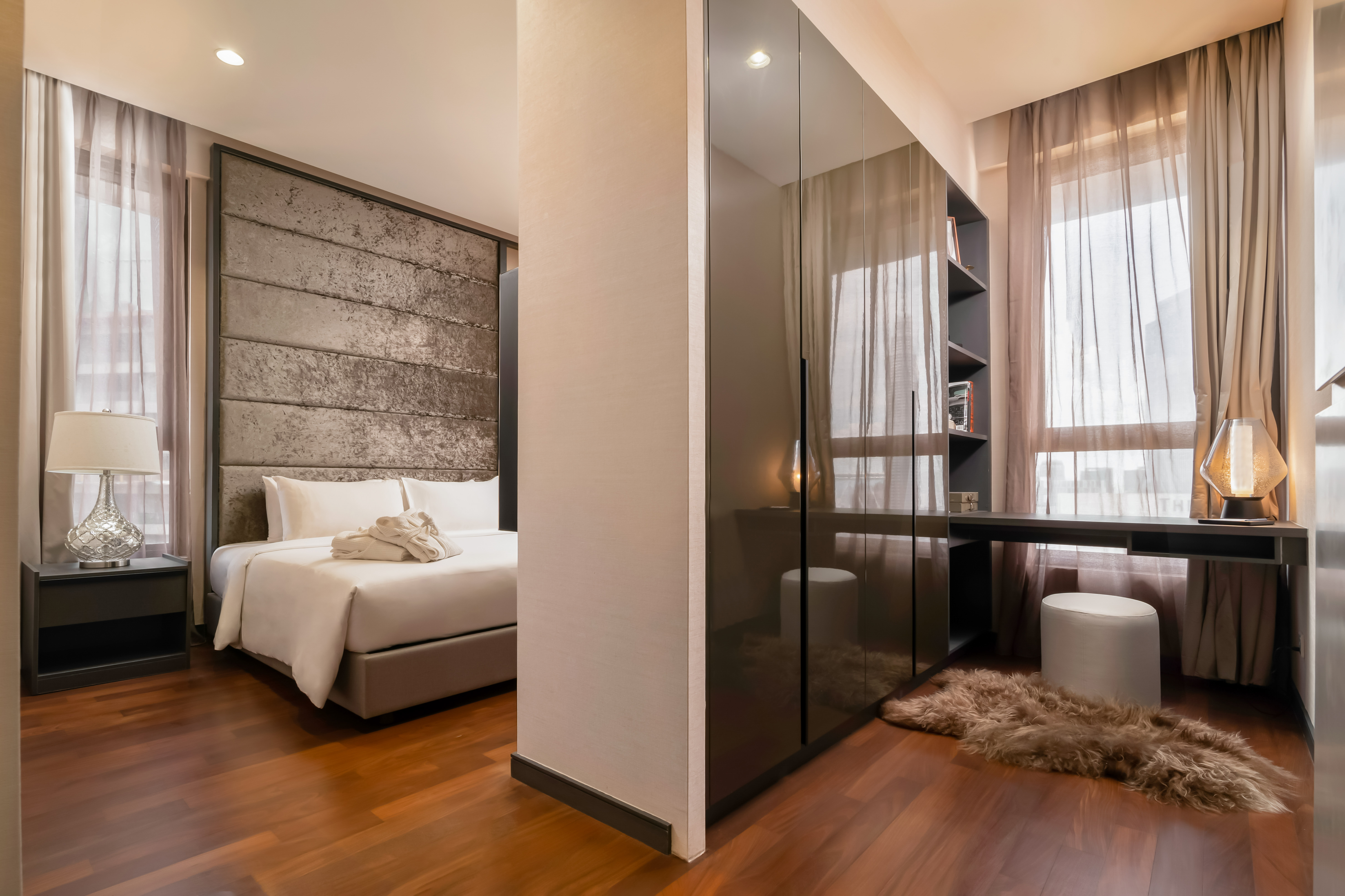 Wyndham, Premier, Suite