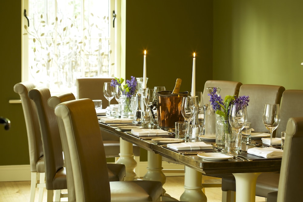 CBH Headlam Hall Hotel 22/38
