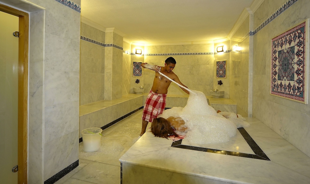 Monark Hotel Cappadocia 24/38