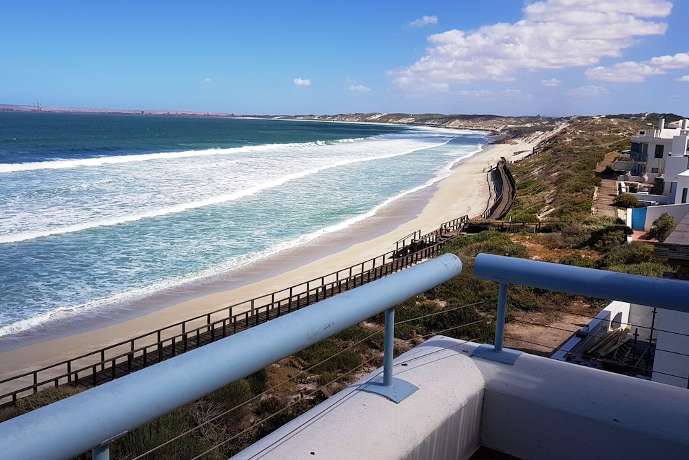 On the Beach 1, Langebaan 2-Sleeper 27/37