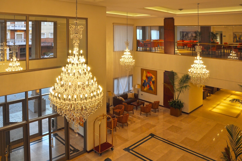 Amerian Hotel Casino Carlos V 52/63
