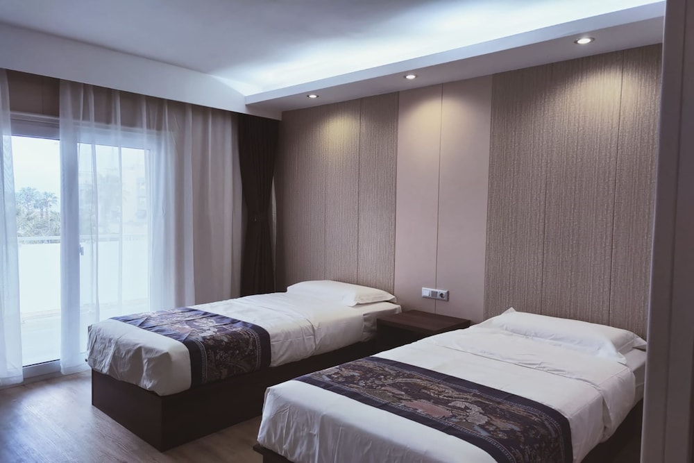 Hotel Nueva Europa 19/25