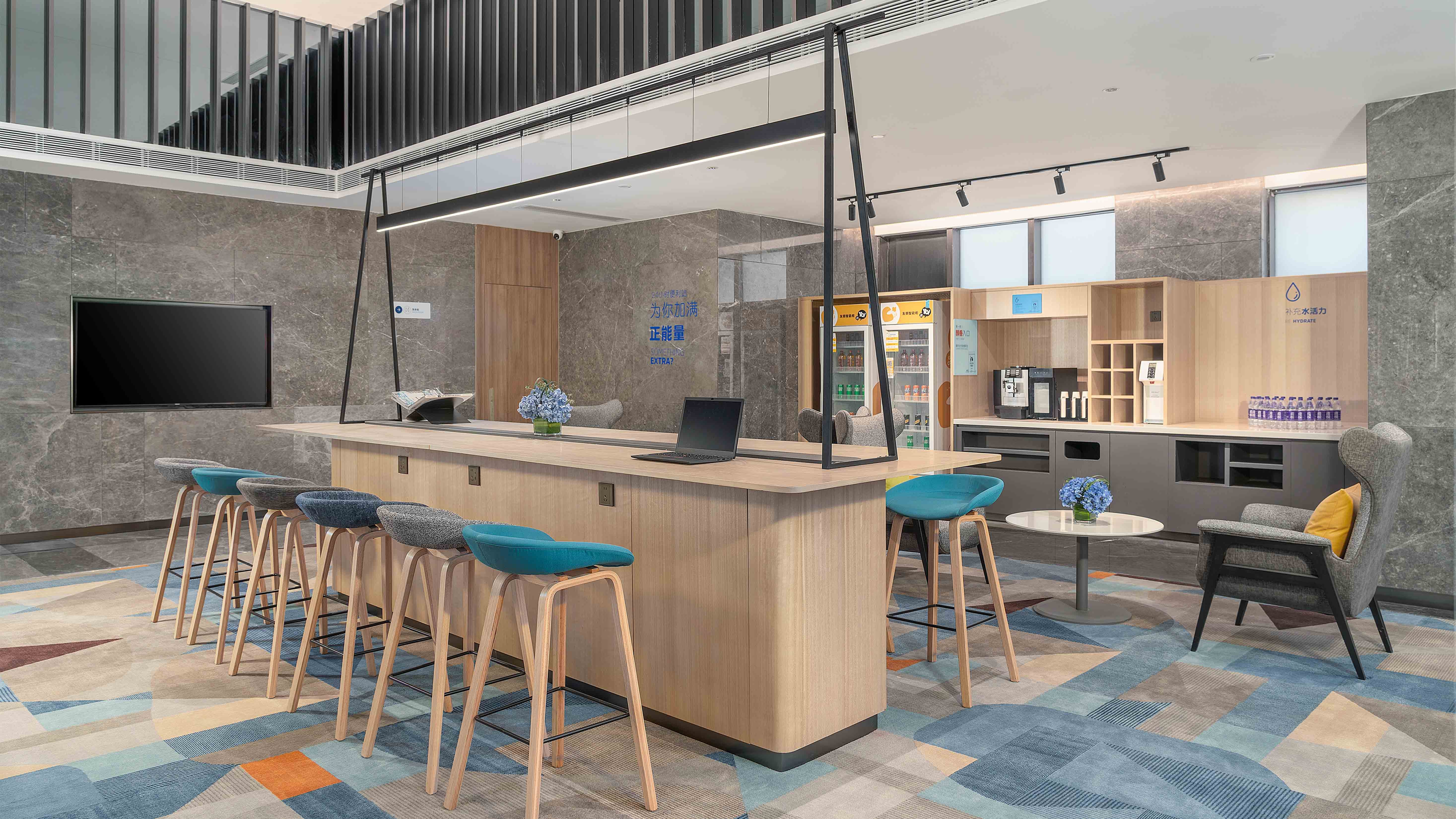 Holiday Inn Express Foshan Shunde Lecong 36/50