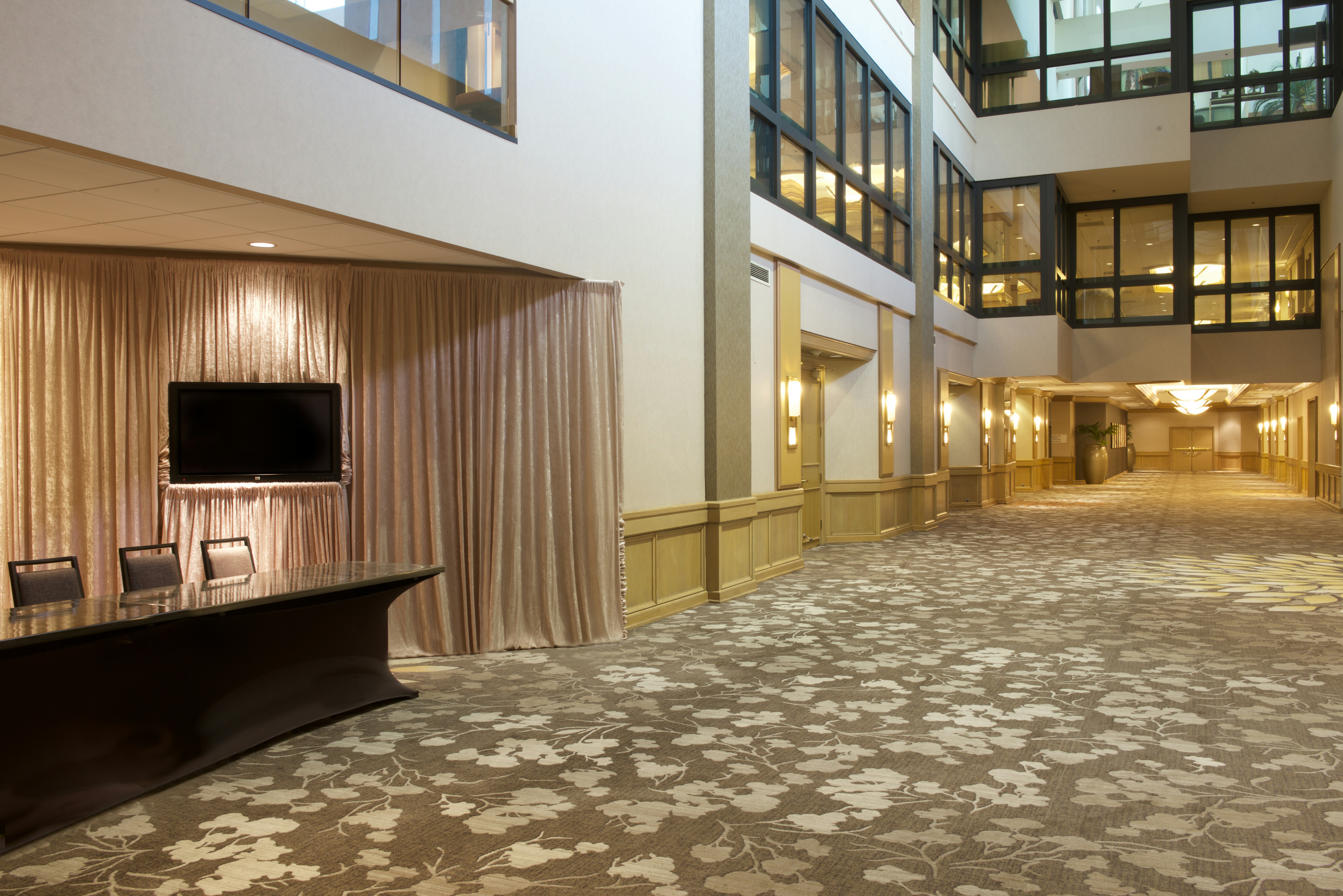Hilton Orange County/Costa Mesa 31/78