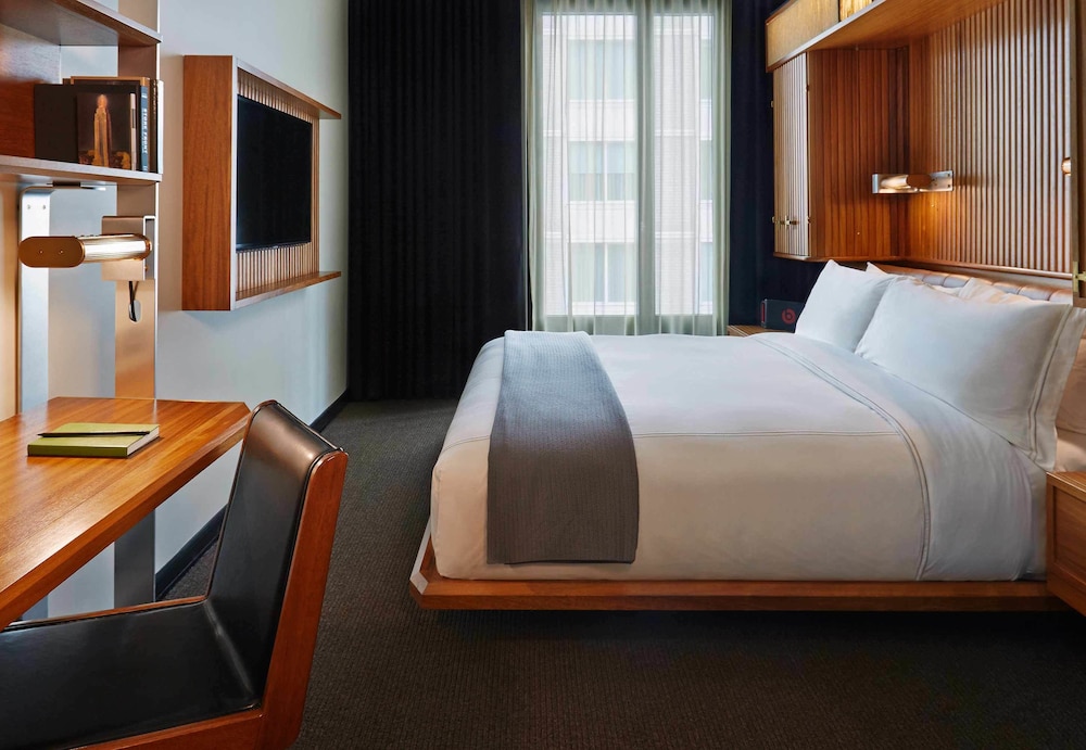 Le Meridien New York Central Park 14/30