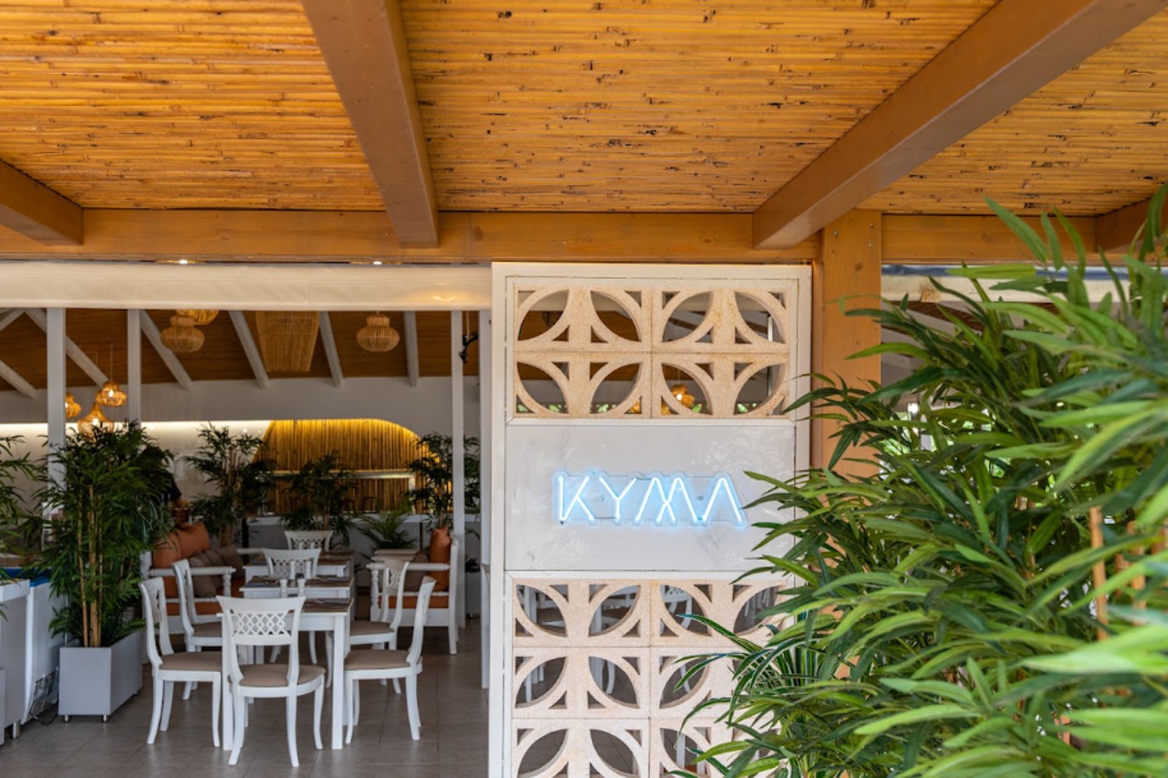 Mythos Palace Resort and Spa 10/41