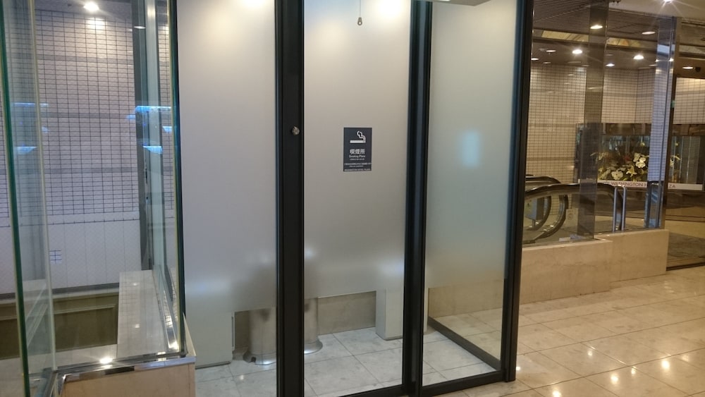 Okayama Washington Hotel Plaza 30/37