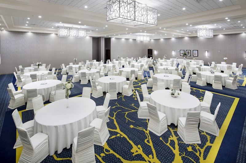 Hilton Garden Inn Longview 44/49