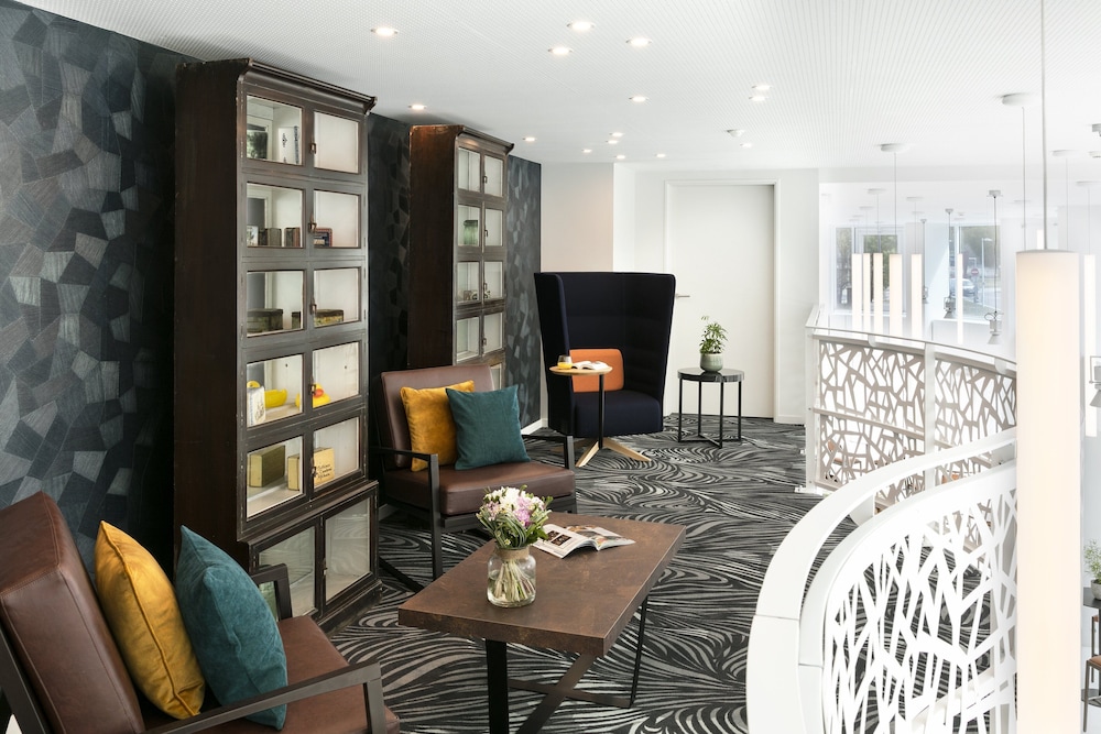 Citadines Confluent Nantes 31/46