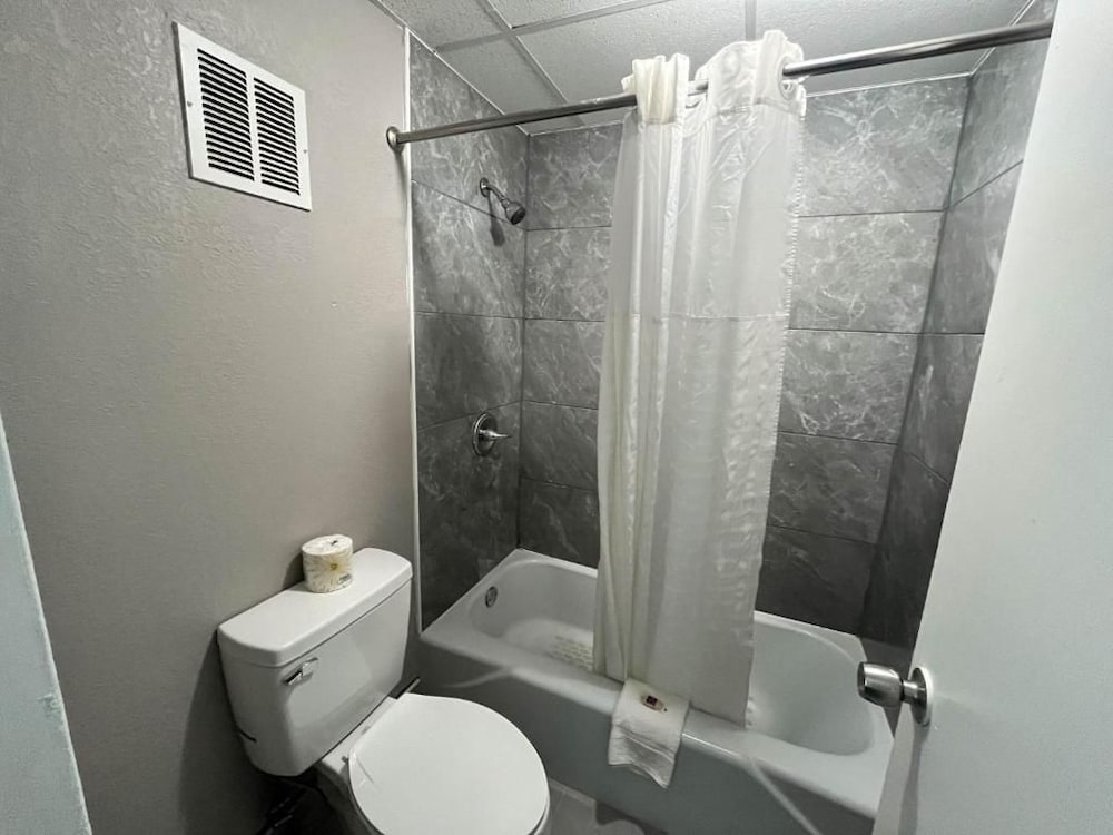 Motel6 Spartanburg, SC – Northwest / Business 85 66/69