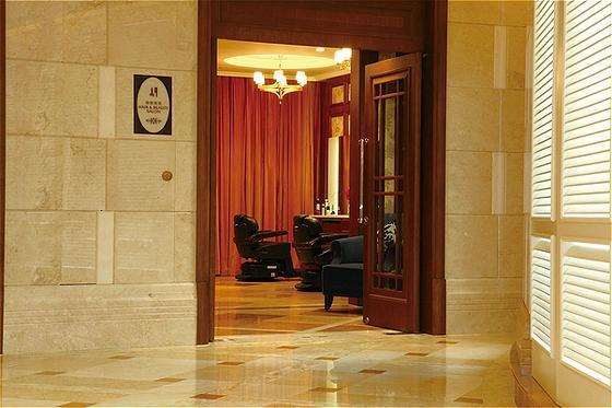 Grand Central Hotel Shanghai 19/47