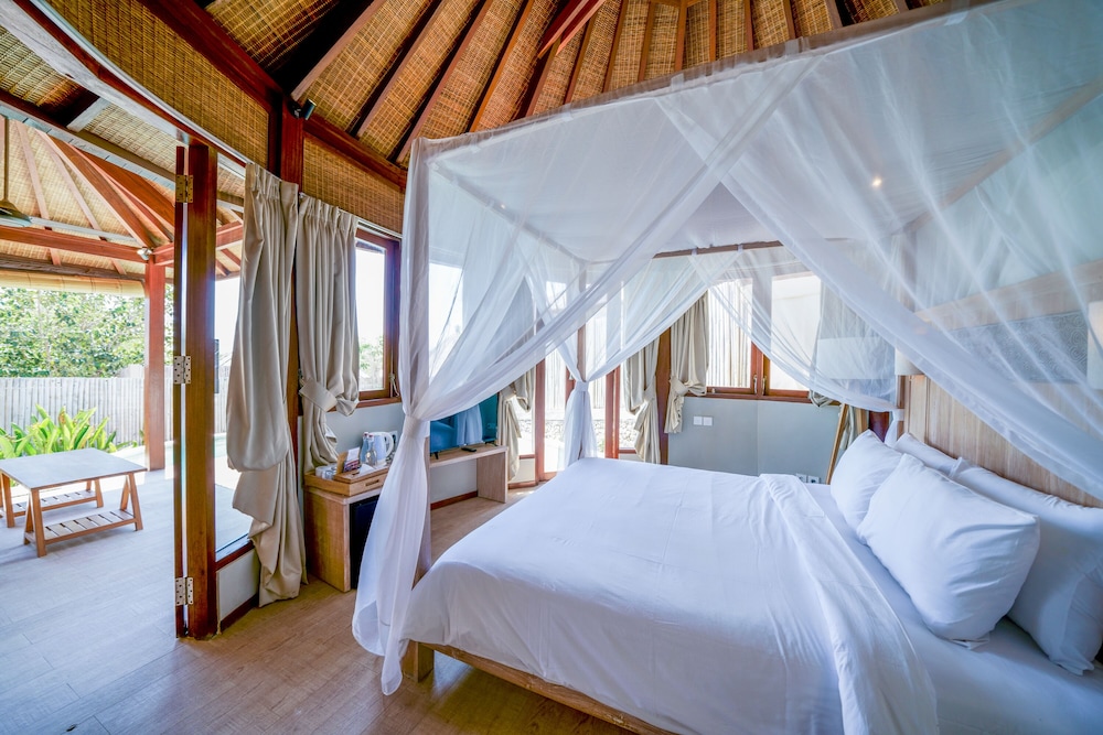 Room at Blue Lagoon Avia Villas, BALI