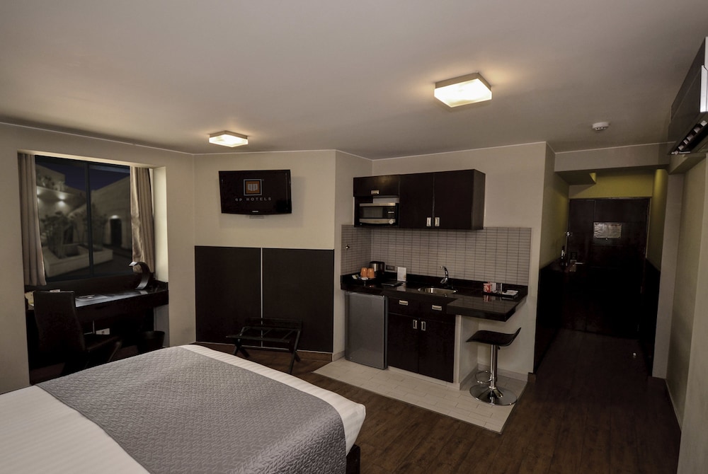 qp Hotels Arequipa 17/41