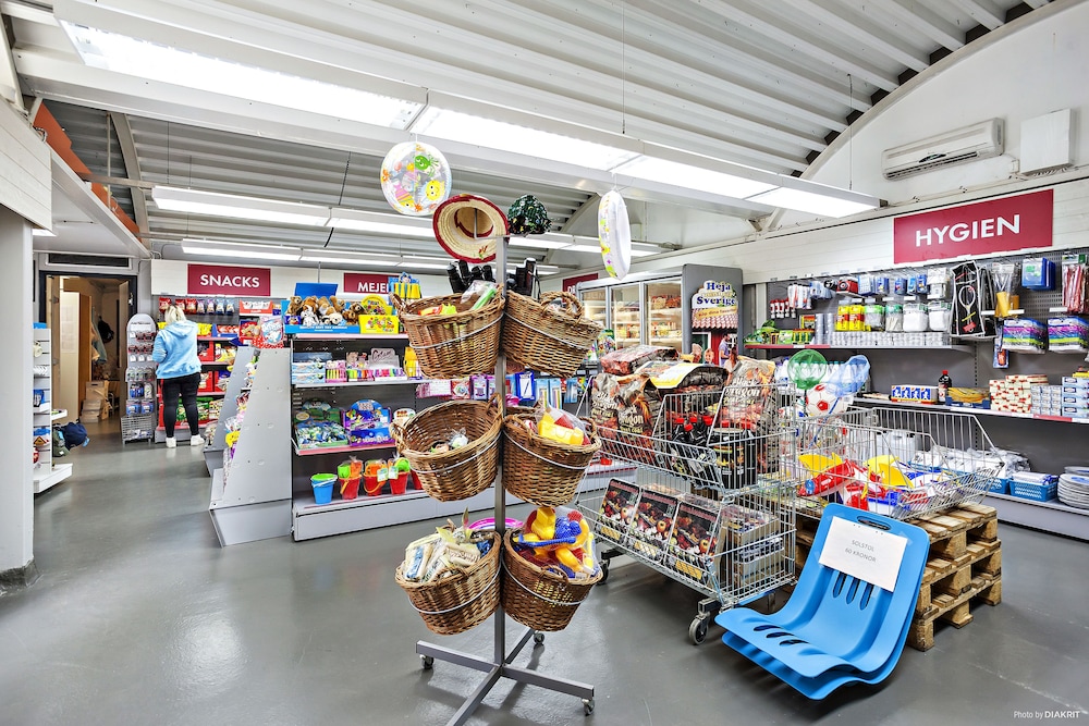 First Camp Malmö 32/50