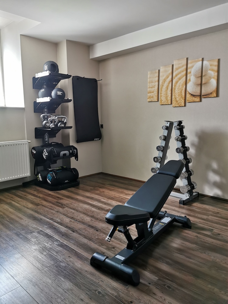 Mercure Ostrava Center Hotel 23/45