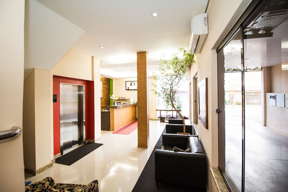 HOTEL NATIVO 22/38