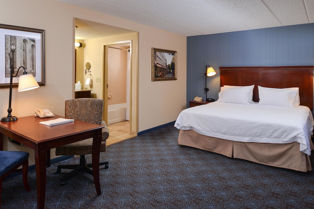 Hampton Inn and Suites Salisbury/Fruitland 20/58