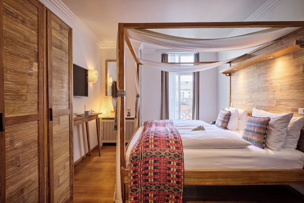 Axel Hotel Guldsmeden 15/53