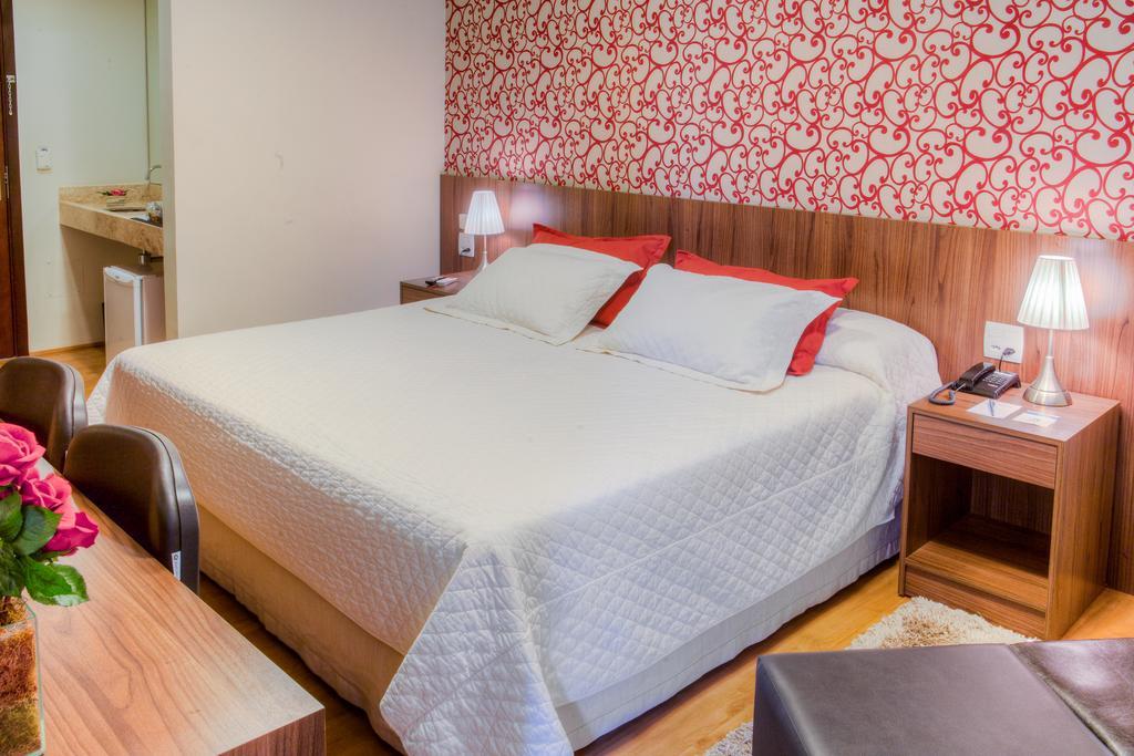 JR Hotel Ribeirao Preto 15/37