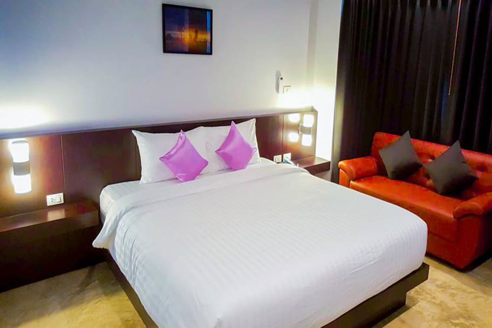Aziss Boutique Hotel 22/54