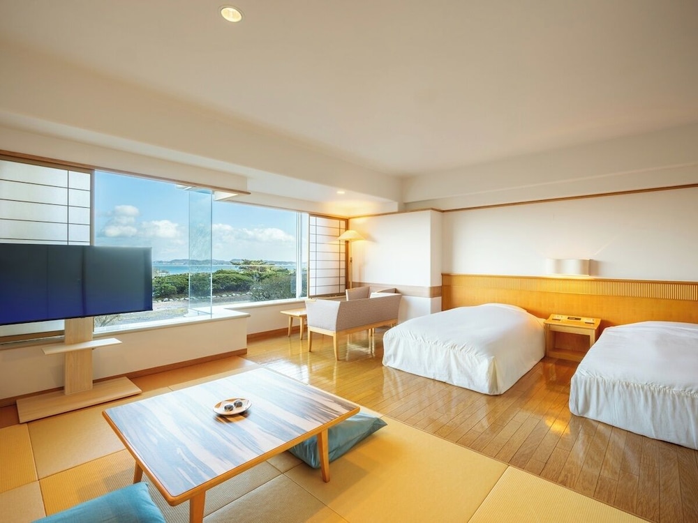 Hotel Matsushima Taikanso 9/41