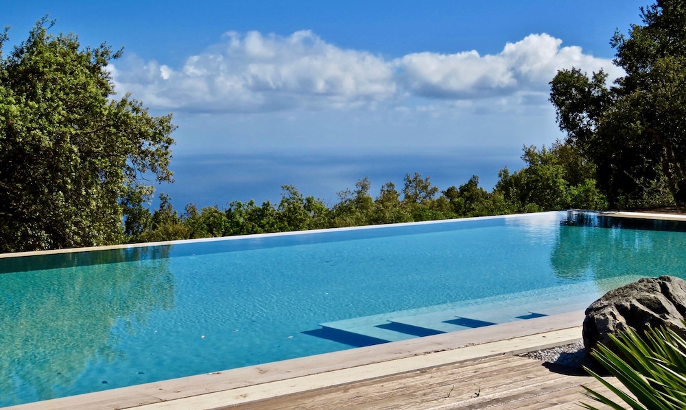 Vallegrande Nature Resort 37/63