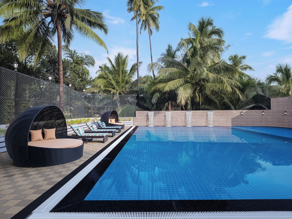 Ginger Goa, Candolim 29/50