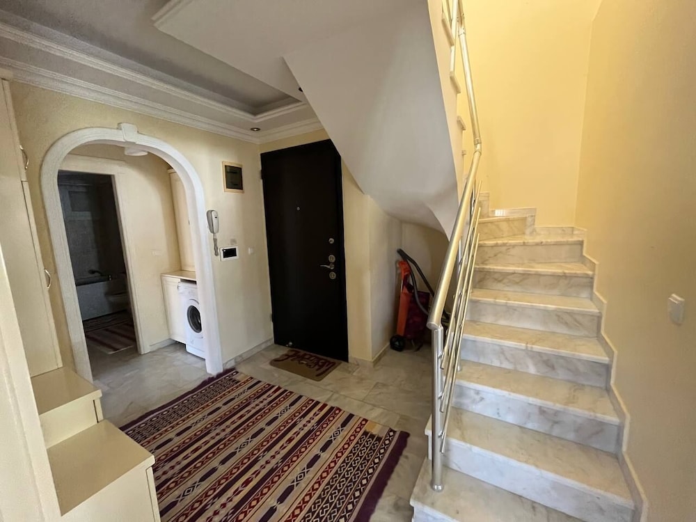 Cebeci Residence 8 15/50