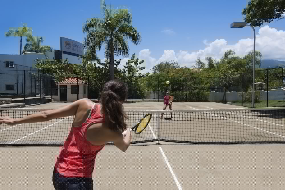 Lifestyle Tropical Beach Resort & Spa 12/40