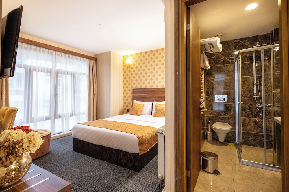 Niva Atakum Otel 18/50