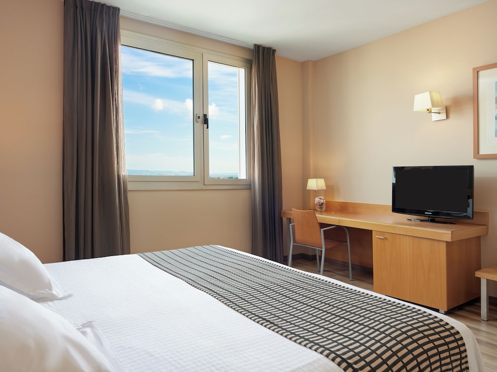Park, Standard, Single, Double Bed، Ponient Vila Centric by PortAventura World 3/4