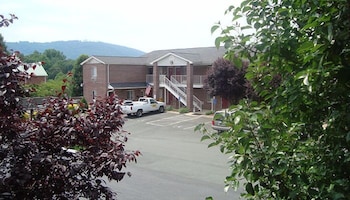 Affordable Suites Charlottesville 6/55