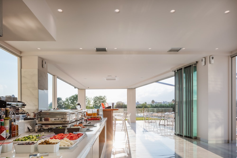 Nima Boutique Hotel - Adults only 92/108