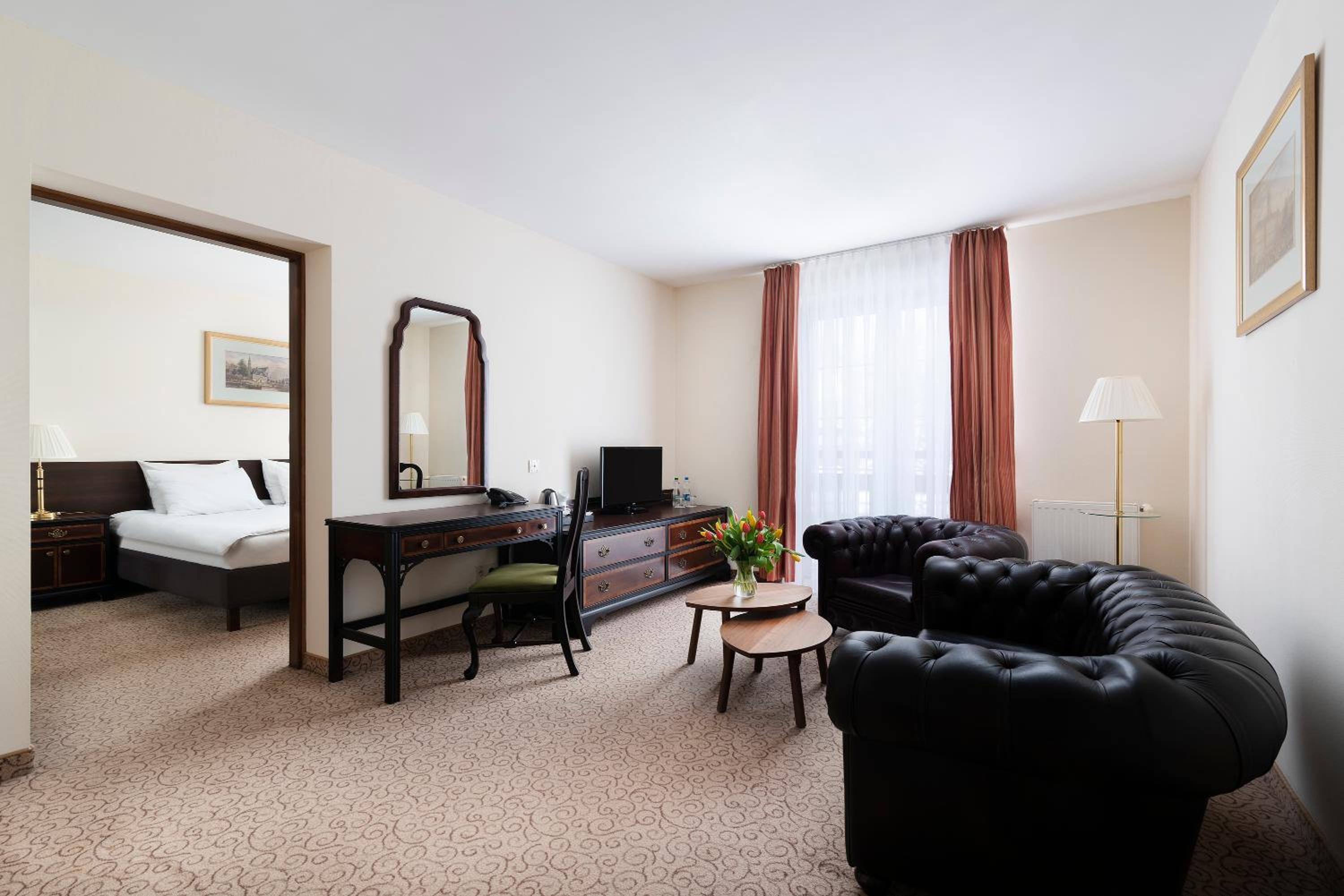 Hotel Wisla Premium 27/50