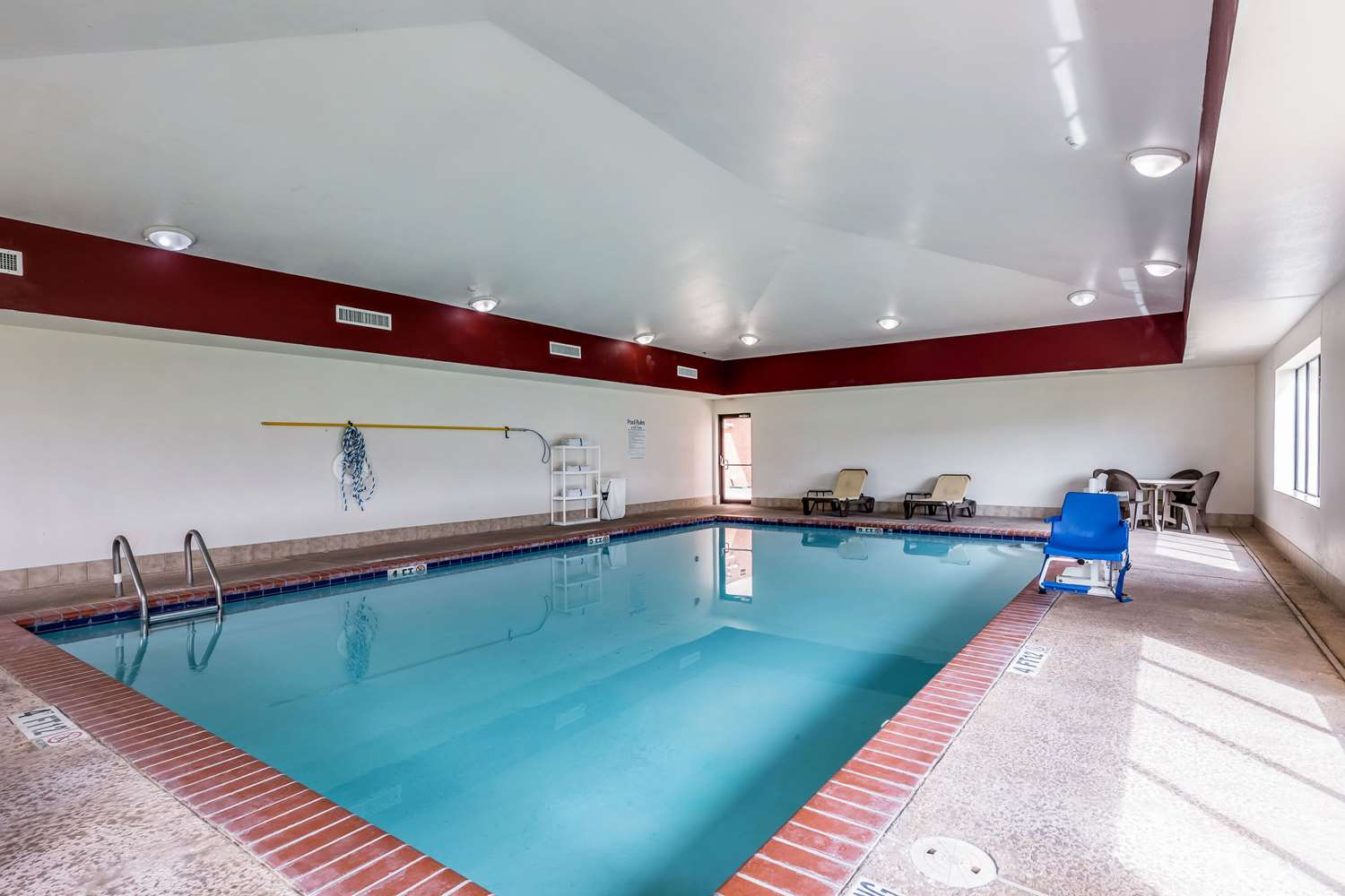 Sleep Inn & Suites Stafford Sugarland 13/23