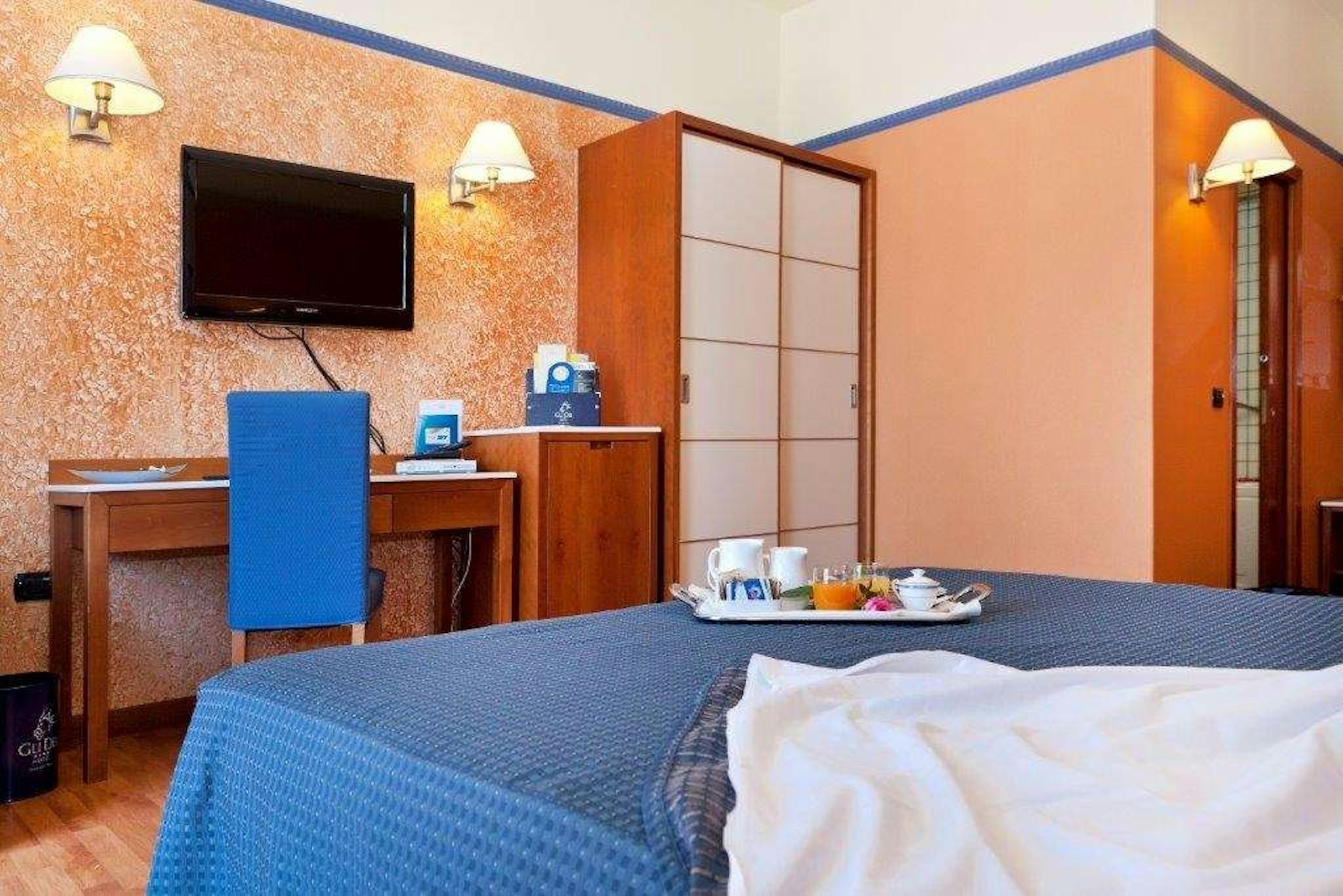 Hotel Gli Dei 12/39