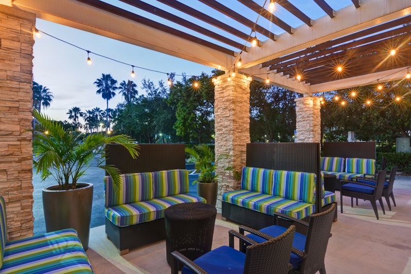 Home2 Suites By Hilton Miramar Ft Lauderdale 30/53
