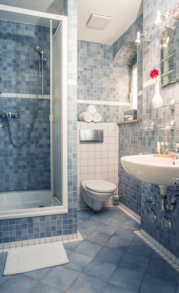 Aparthotel Villa Freisleben 47/50