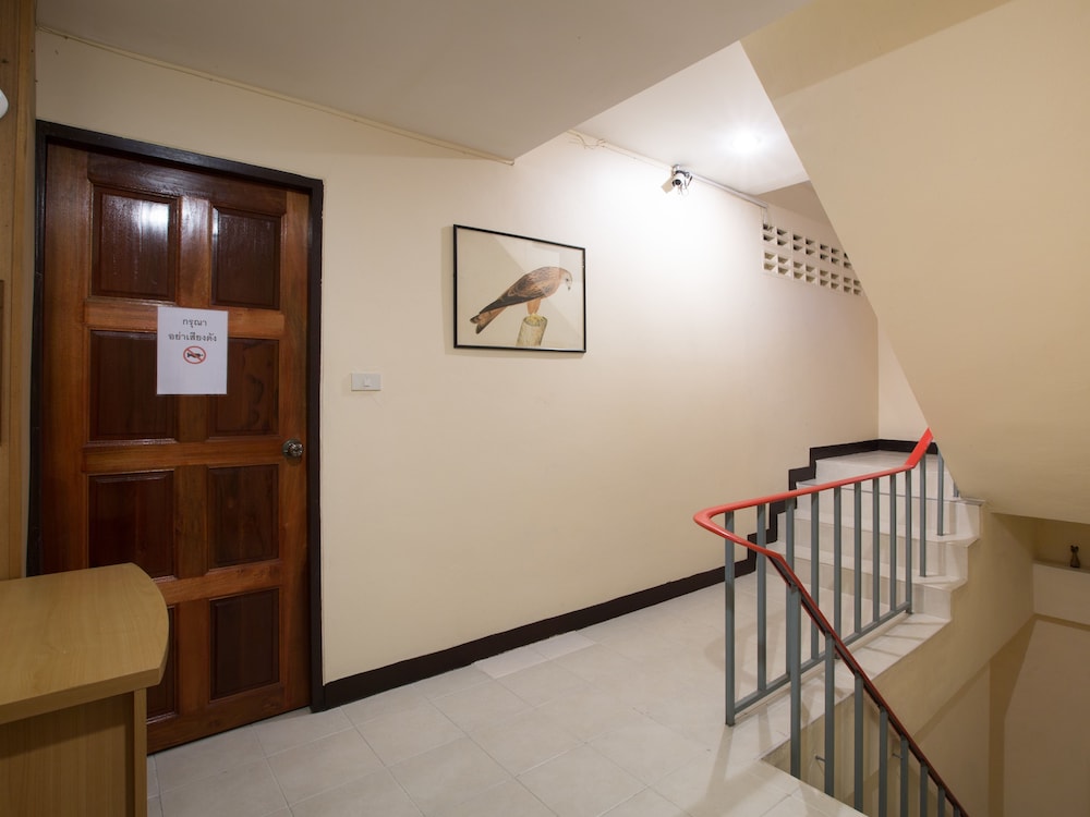 Stefans Guesthouse 43/57
