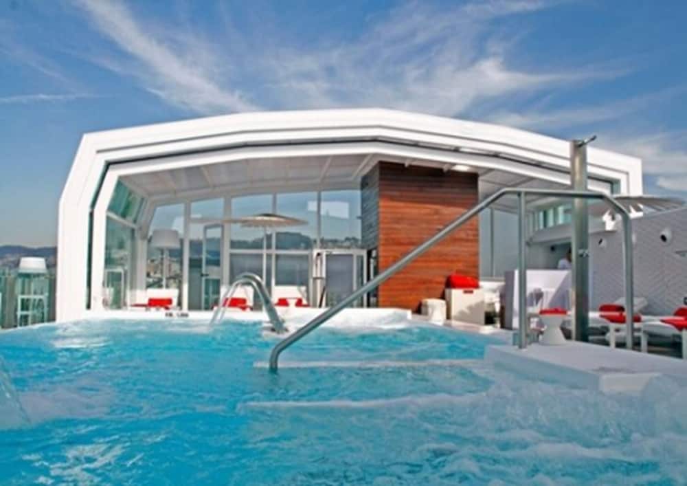 Gran Hotel Nagari Boutique And Spa 18/38