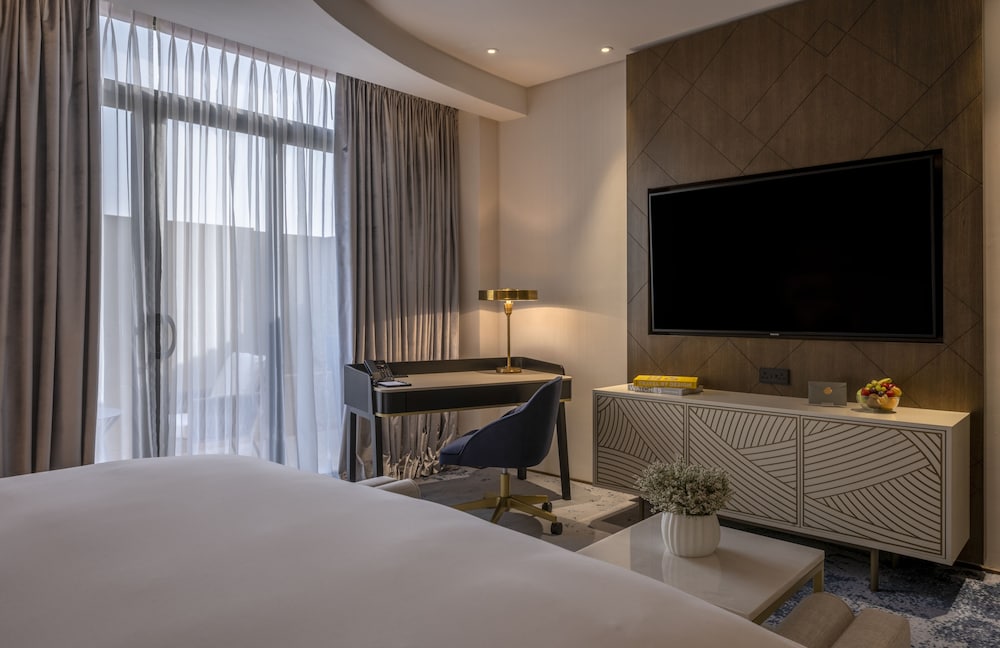 فندق جريد الرياض(Jareed Hotel Riyadh) 41/49