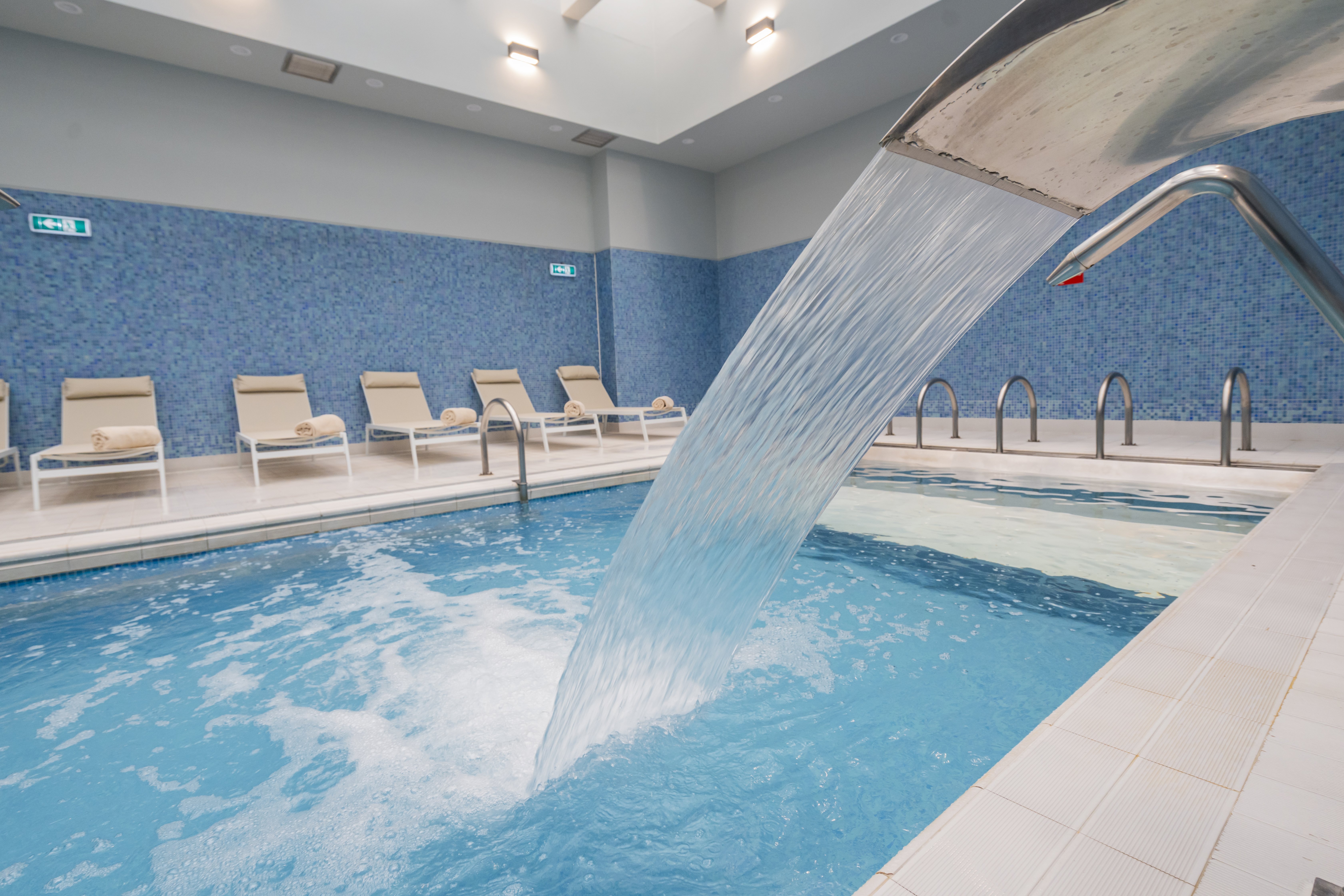 Holiday Inn Porto Gaia 24/50