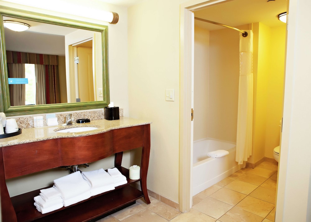 Hampton Inn Martin 22/43