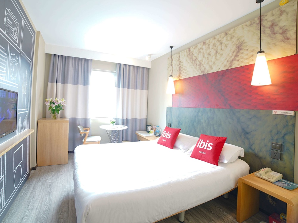 Ibis Chengdu Kehua 9/39